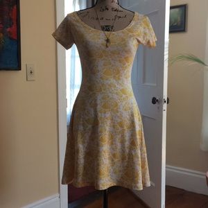 🍋🍋Skater Dress🍋🍋